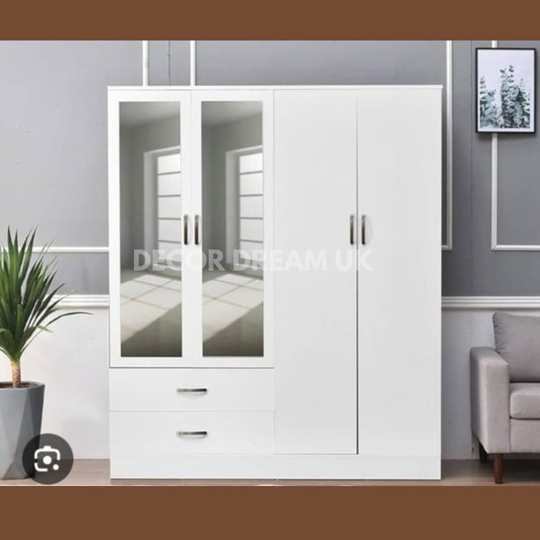 Door Wardrobe