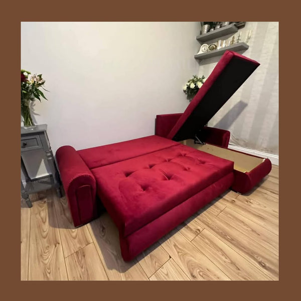 Berlin Sofa Bed