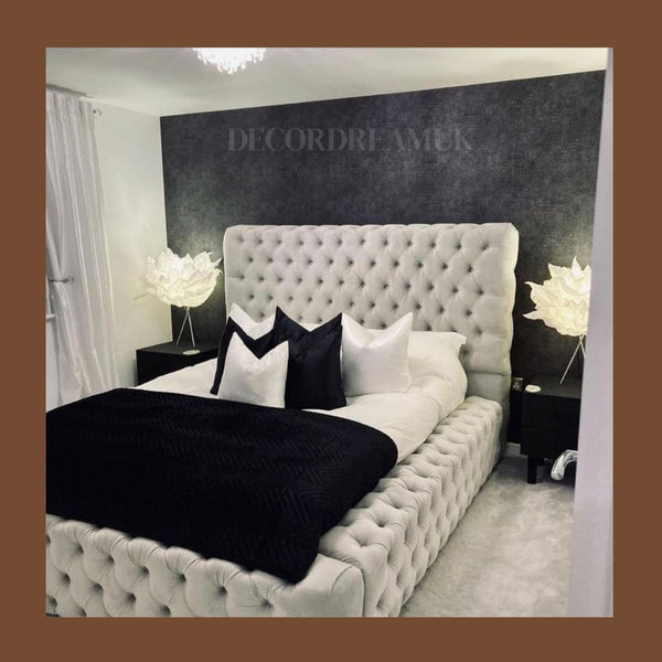 Ambassador Beds