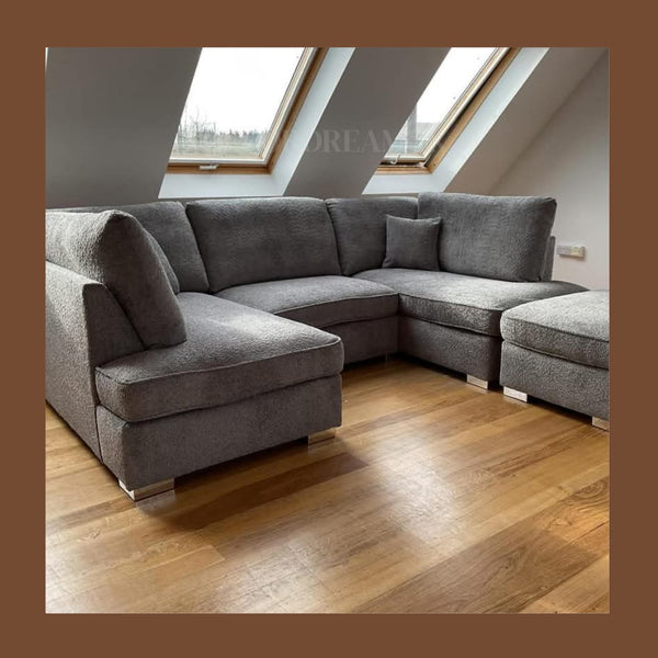 Cinema Sofa