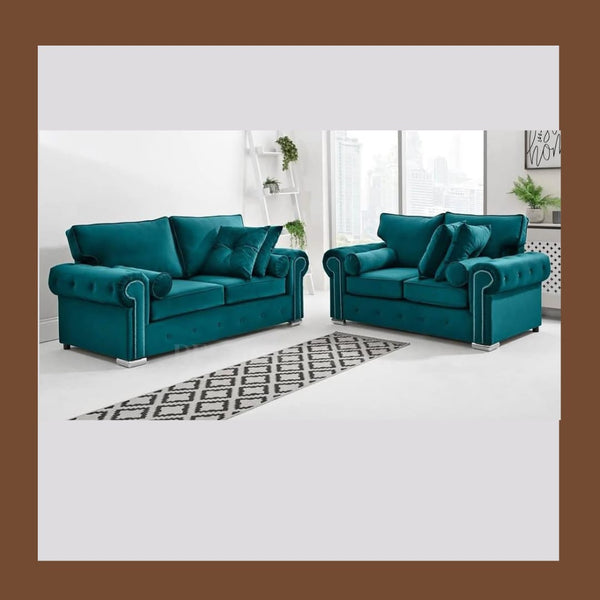 Olympia Sofa