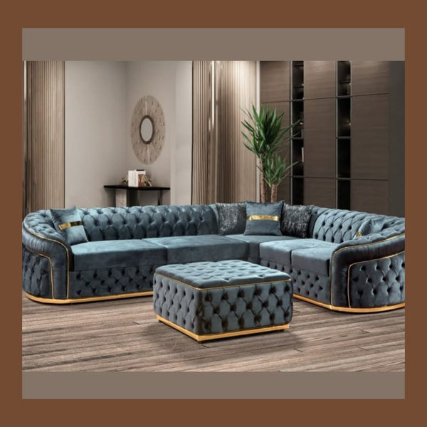 Madrid Sofa