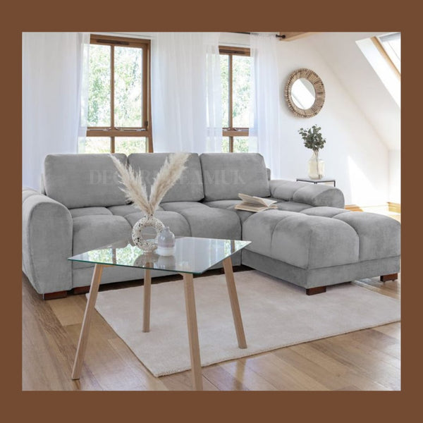 Azzaro Sofa Bed