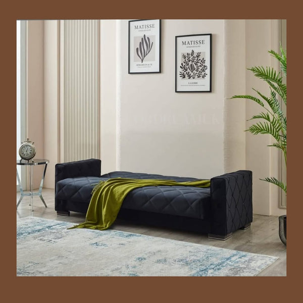 Turkish Sofa Bed