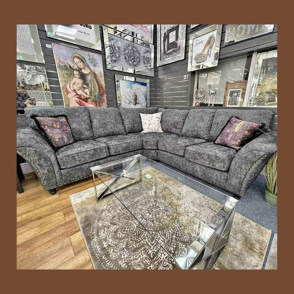 Harrison Sofa