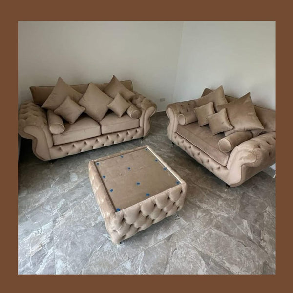 Falcon Sofa
