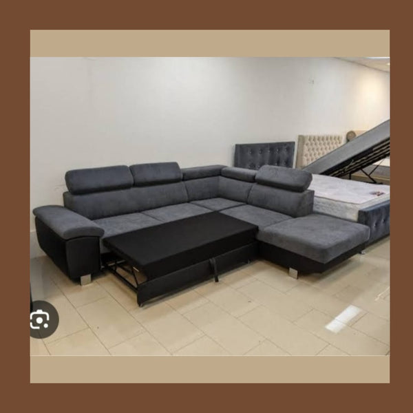 Arctic Sofa Bed