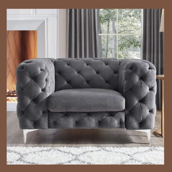 Italian Chesterfield